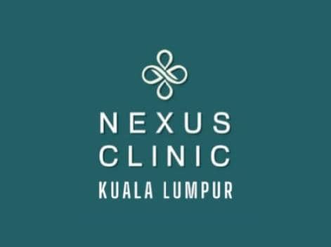 Nexus Clinic logo