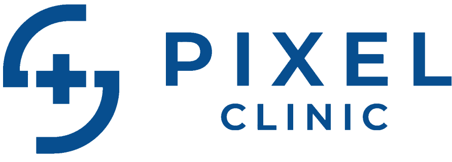 Pixel Clinic logo