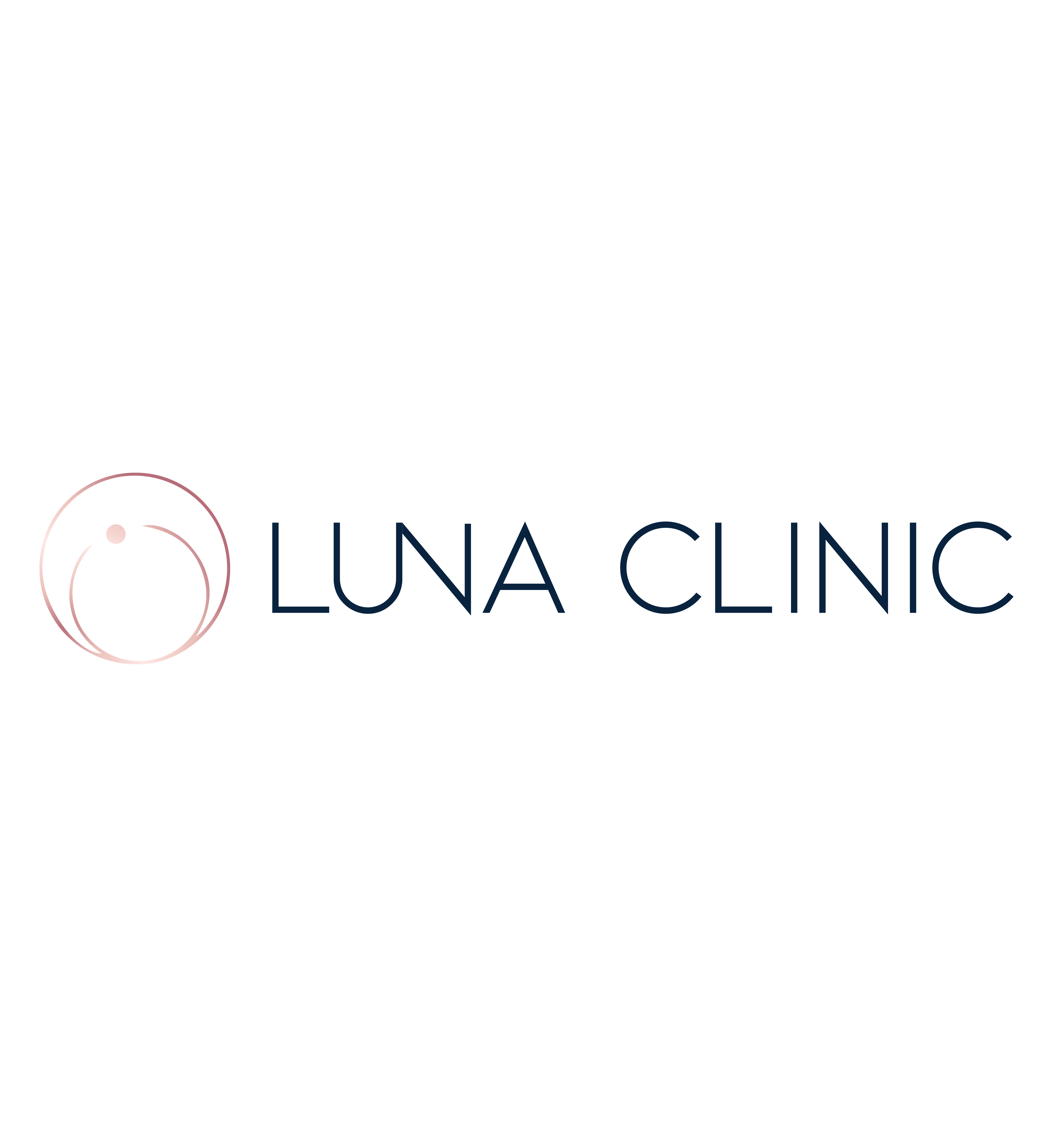 Luna Clinic logo