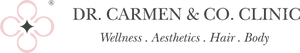 Dr Carmen Clinic logo