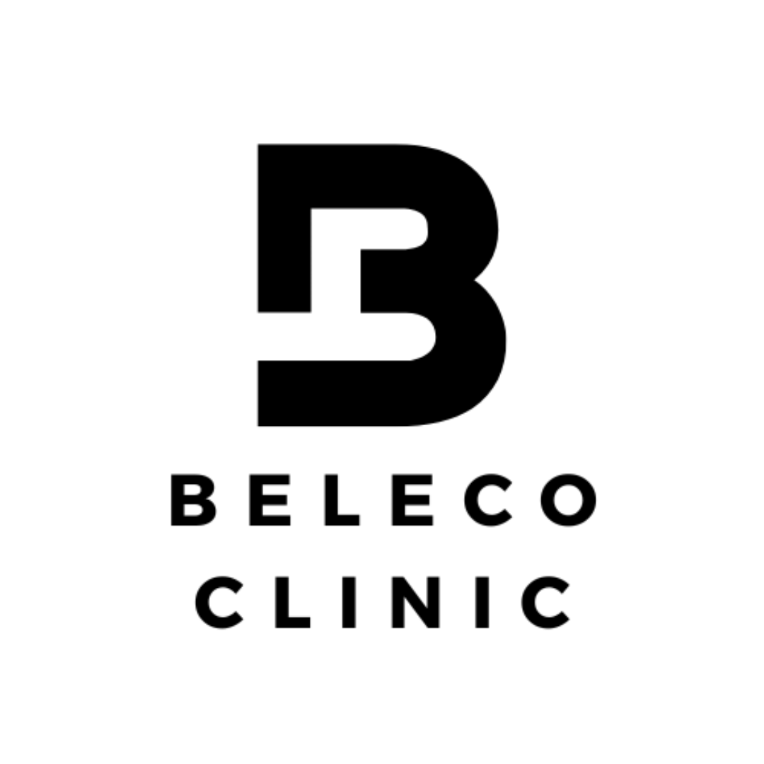 Beleco Clinic logo
