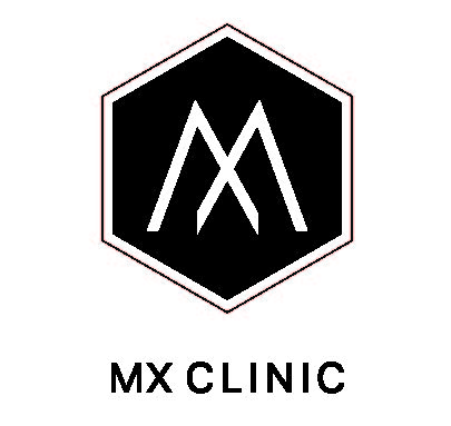 MX Clinic logo