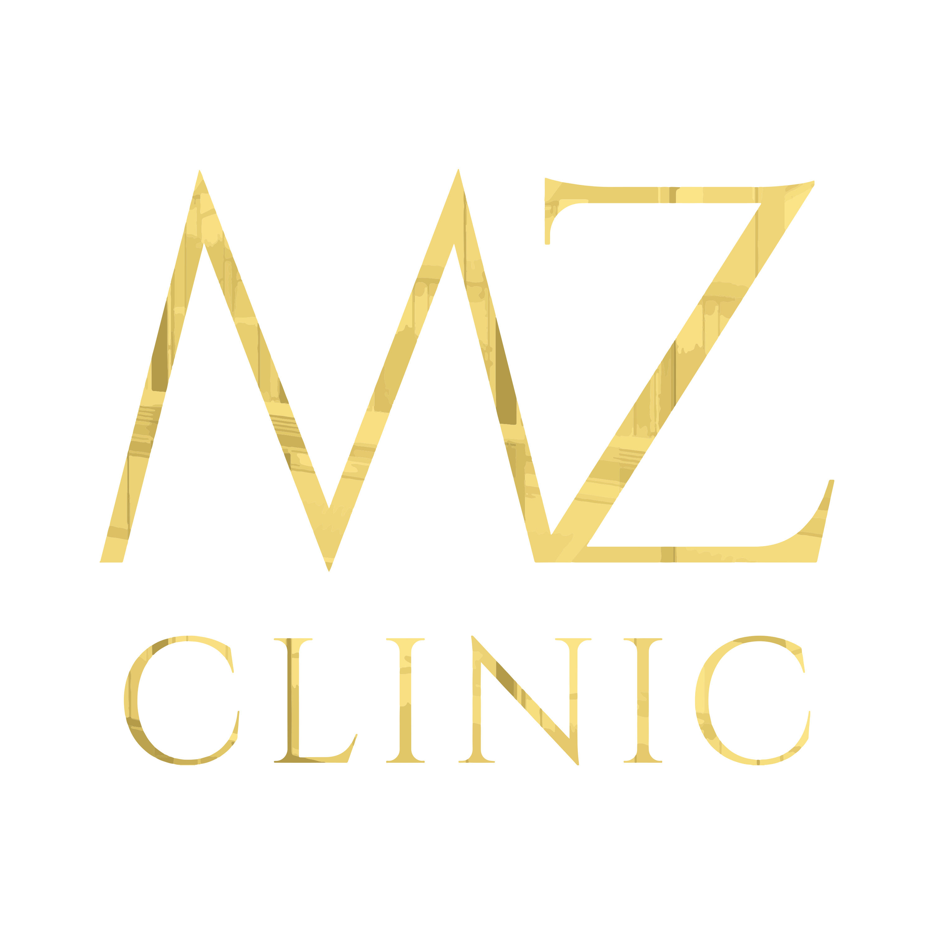 MZ Clinic logo