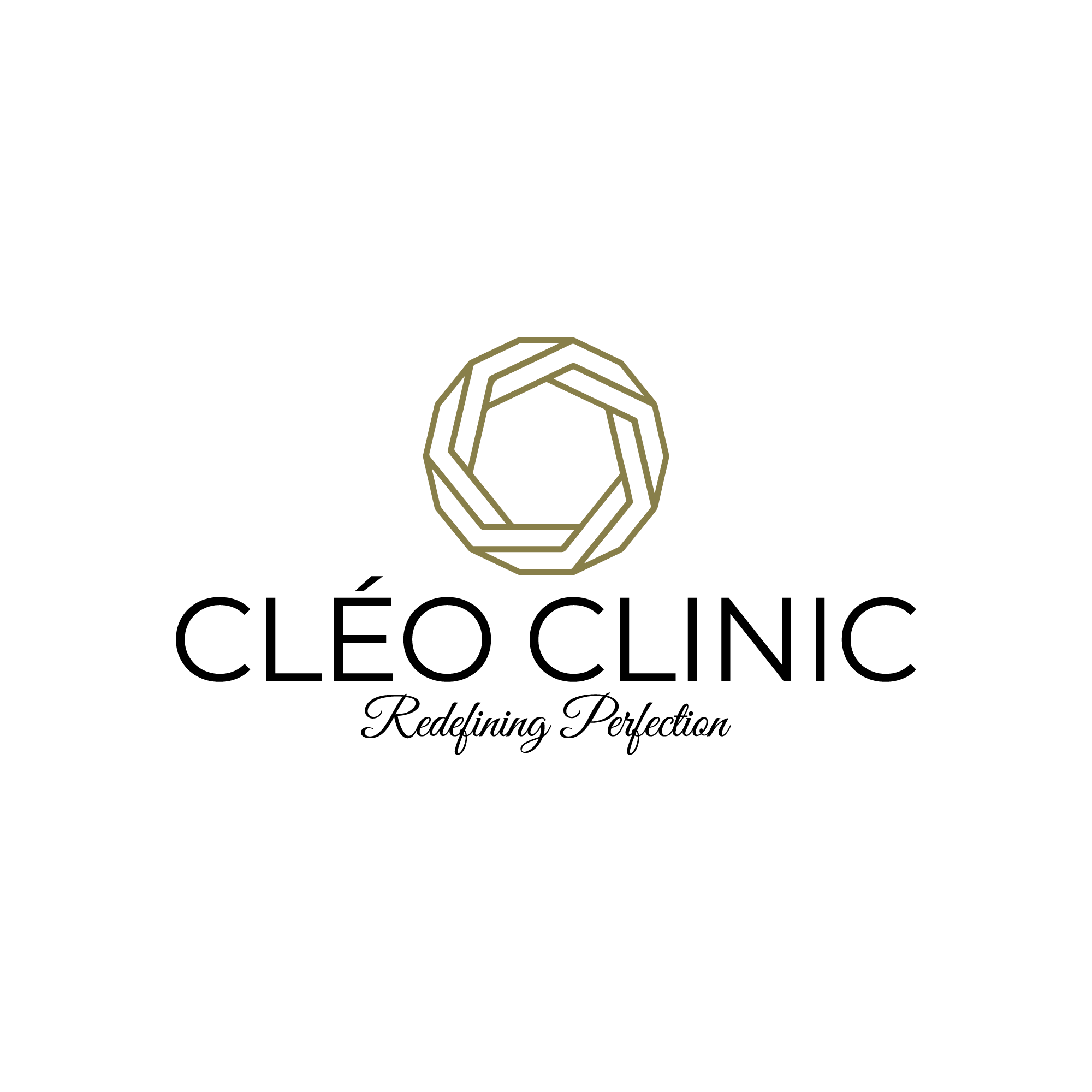Cleo Clinic logo