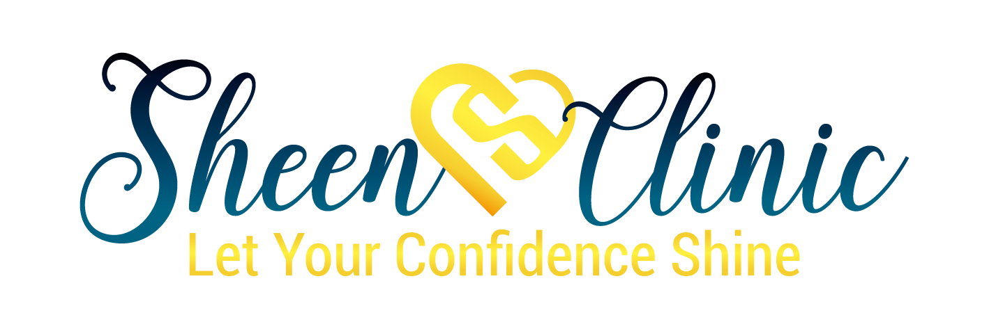 Sheen Clinic logo