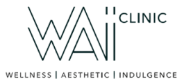 WAI Clinic logo