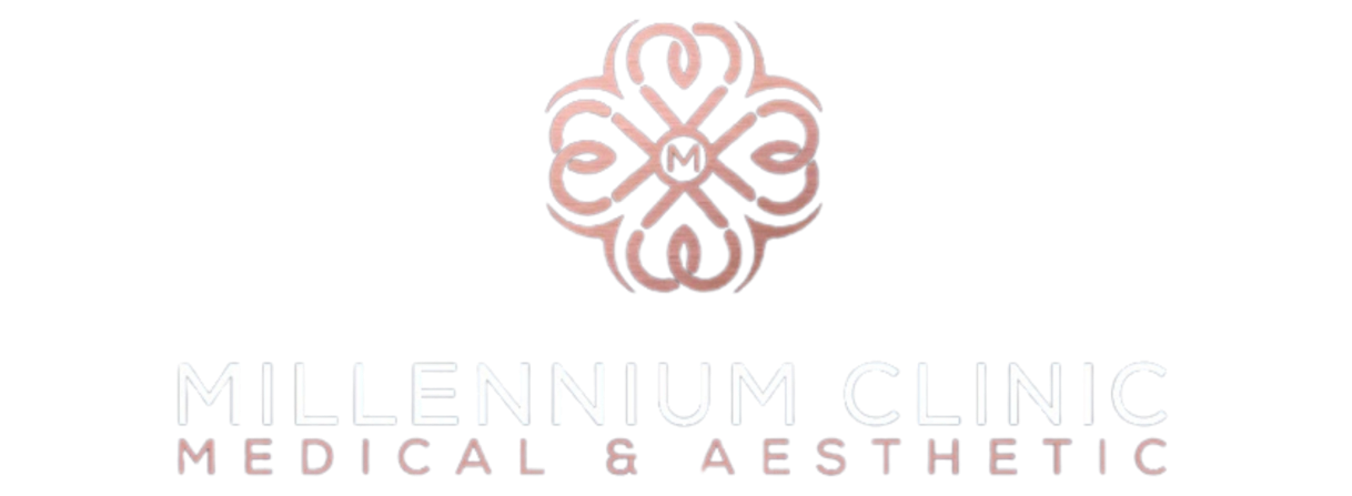 Millenium Clinic logo
