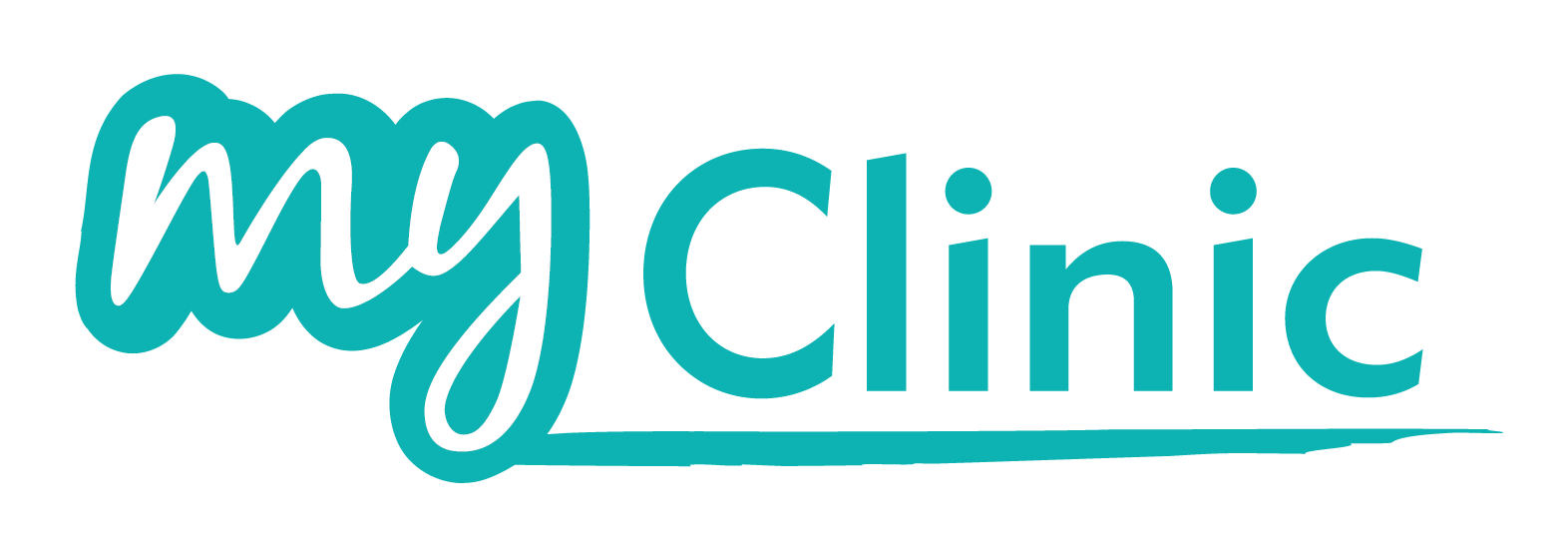 MYClinic logo