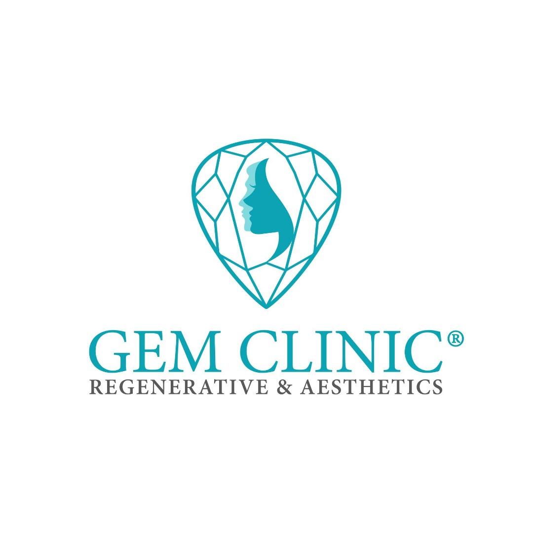 GEM Clinic logo