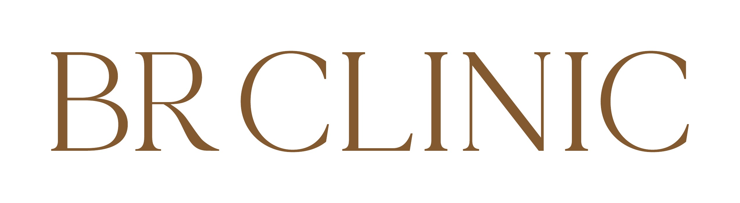 BR Clinic logo