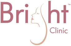 Bright Clinic logo