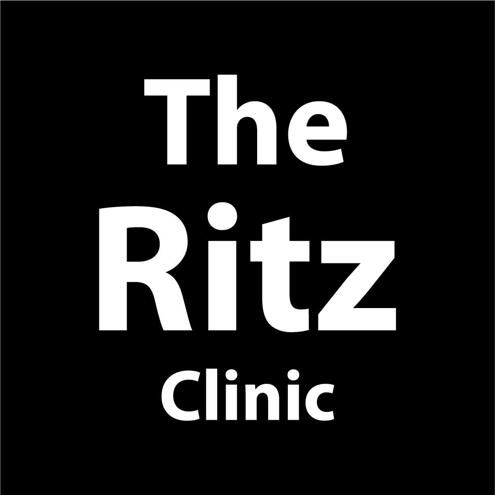 The Ritz Clinic logo