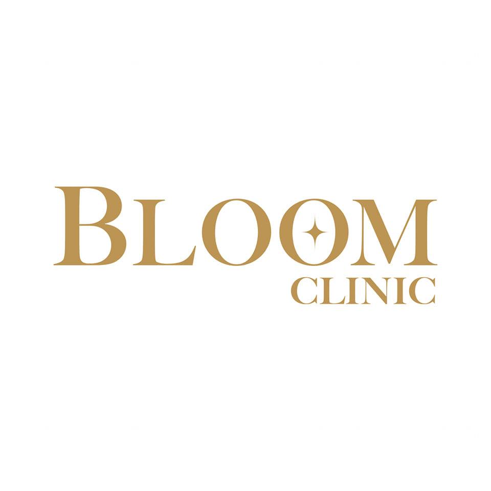 Bloom Clinic logo
