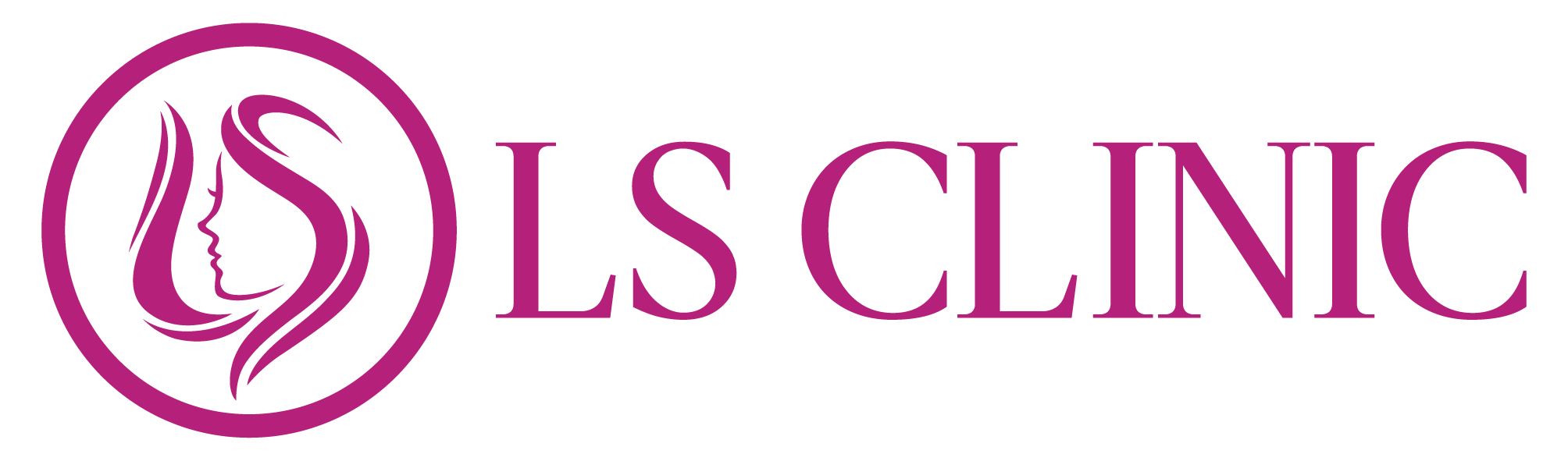 LS Clinic logo