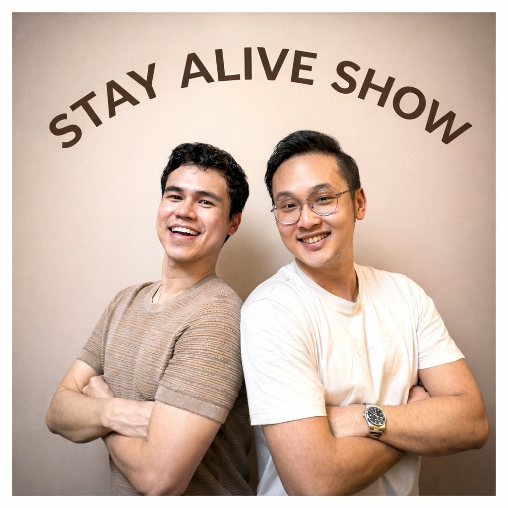 The Stay Alive Show