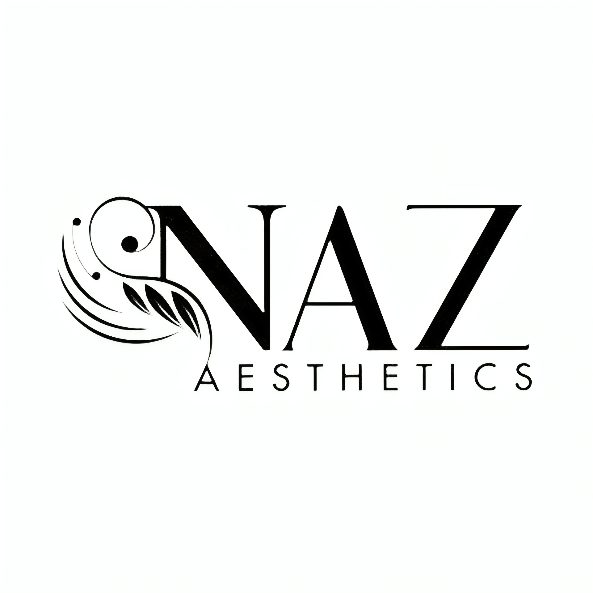 Dr Nazelia Clinic logo