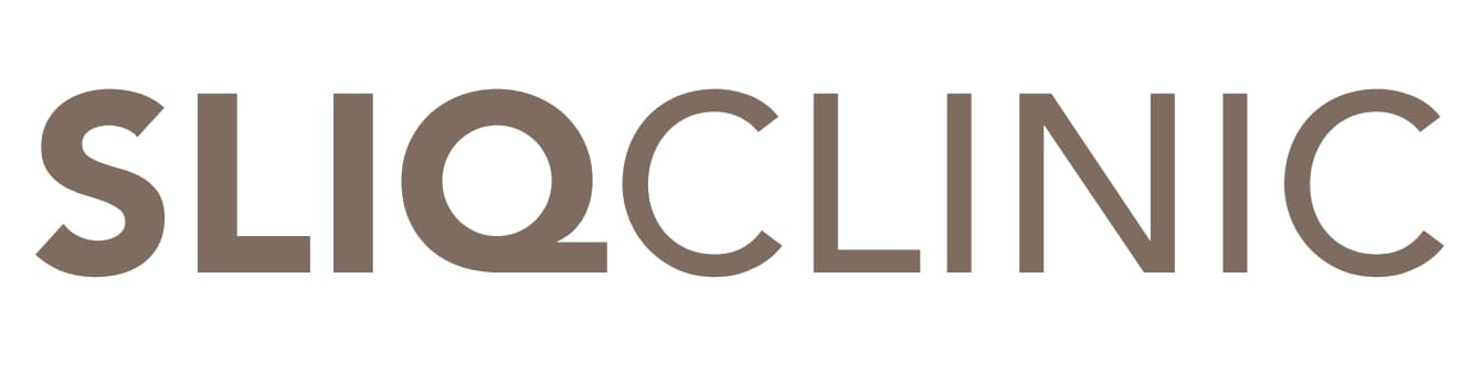 Sliq Clinic logo