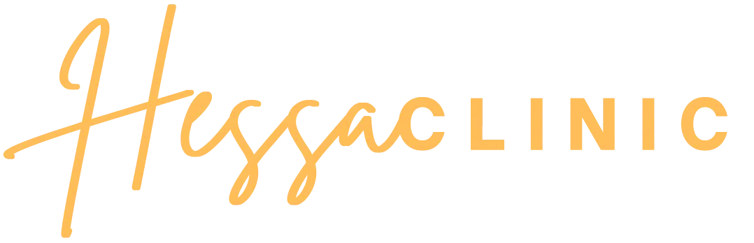 Hessa Clinic logo