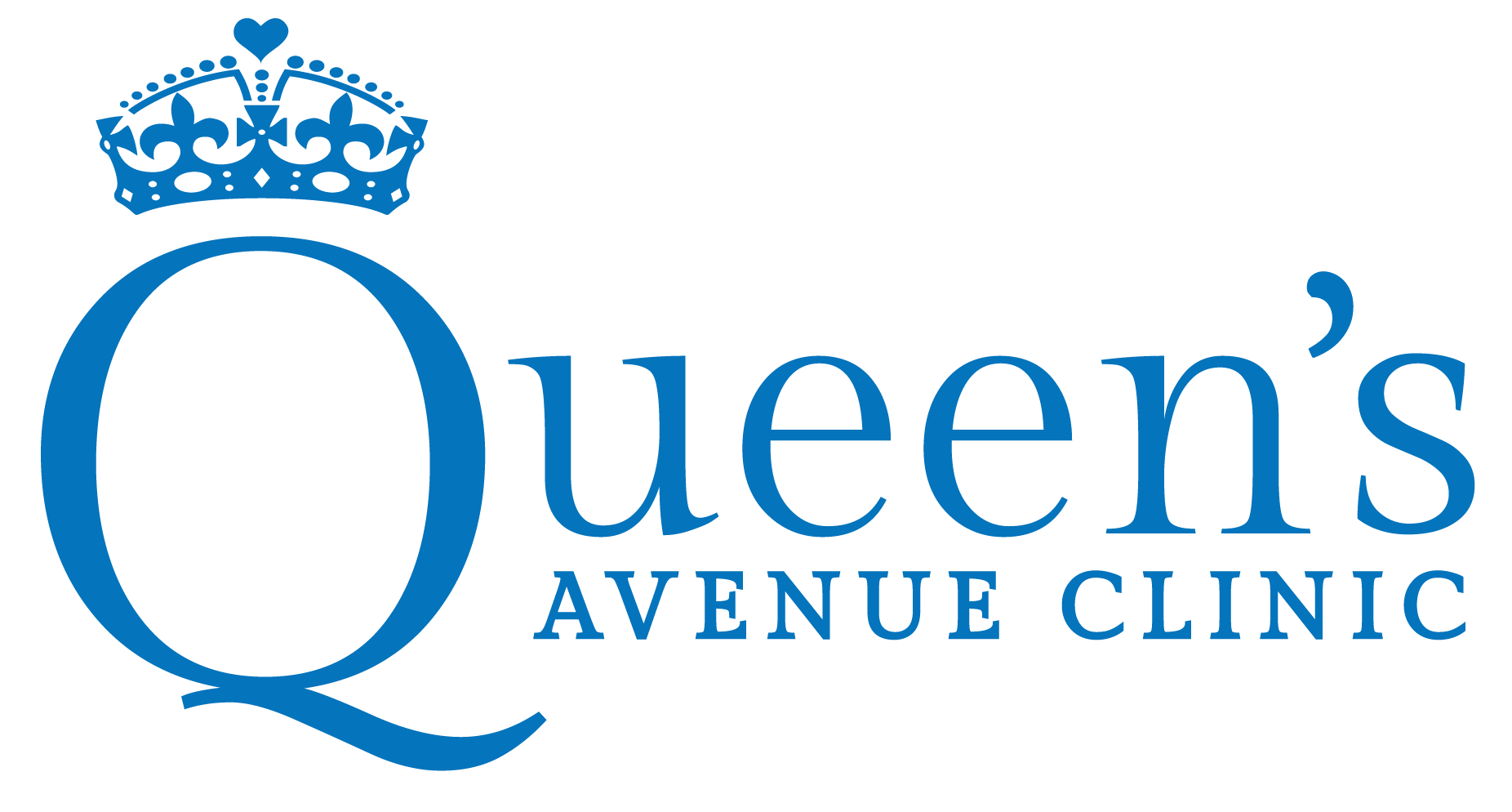 Queens Avenue logo