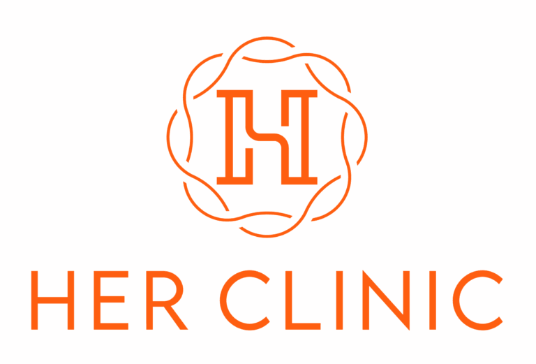 HER Clinic logo