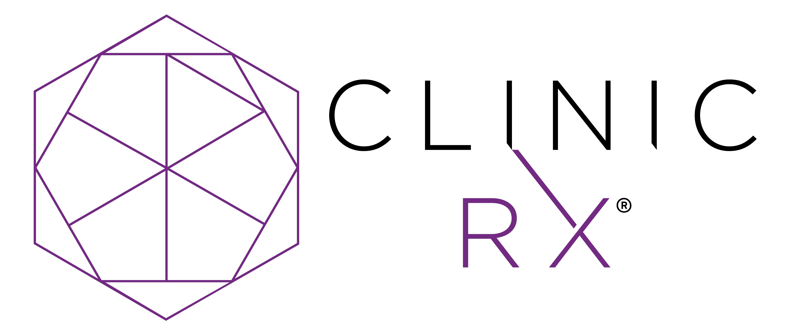 Clinic RX logo