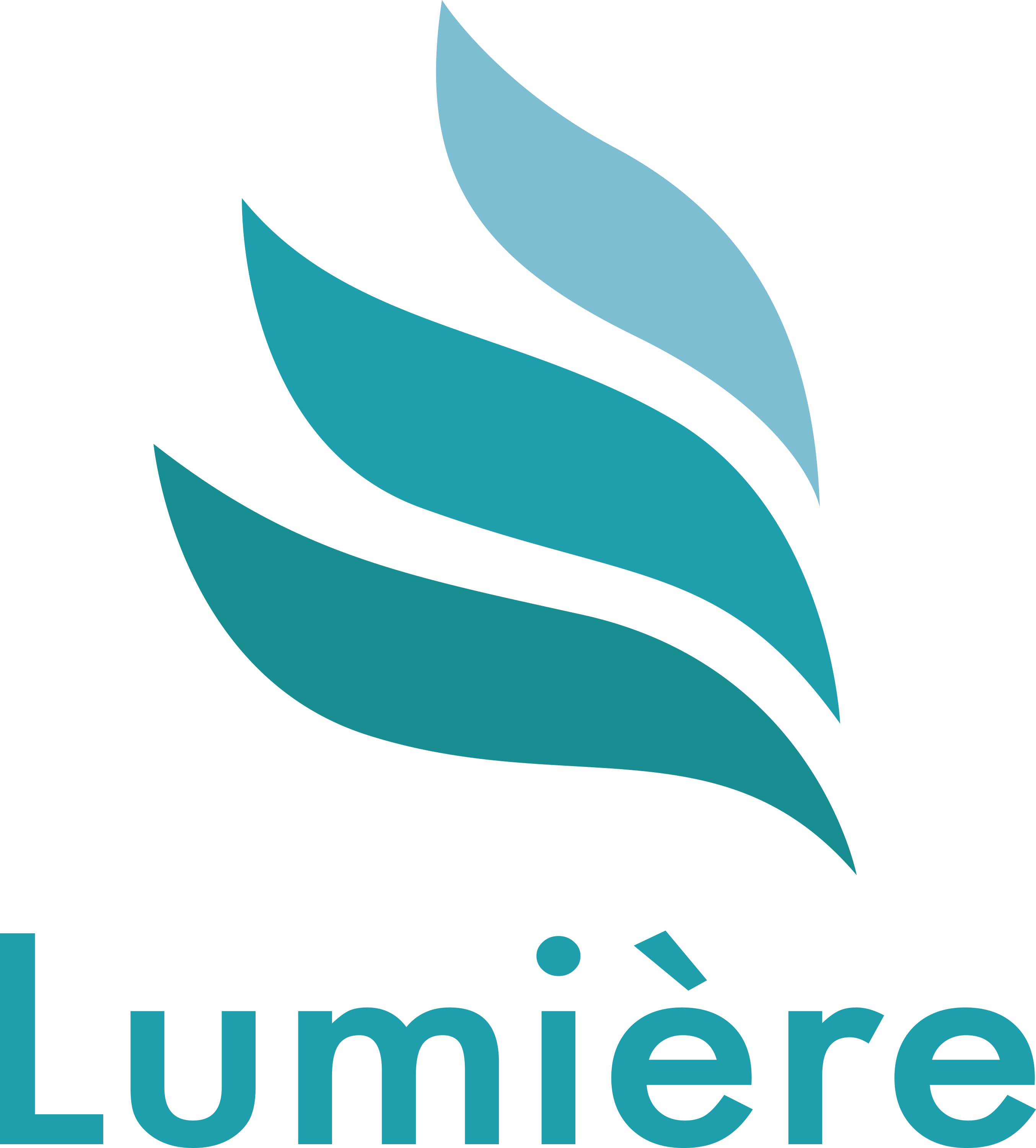 Lumiere Clinic logo