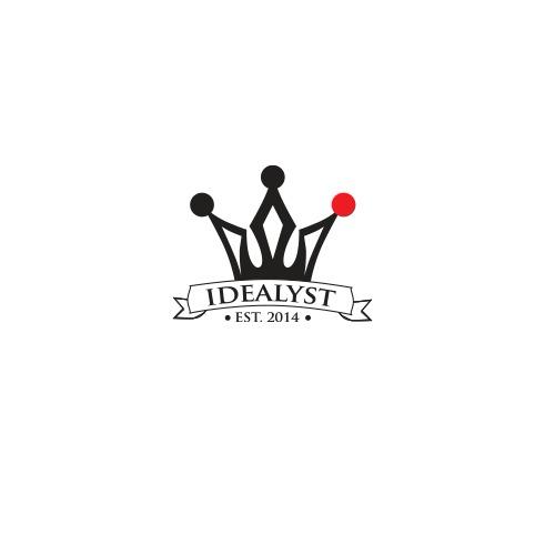Idealyst Clinic logo