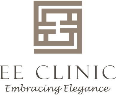 Ee Clinic logo