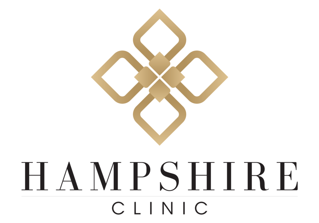 Hampshire Clinic logo