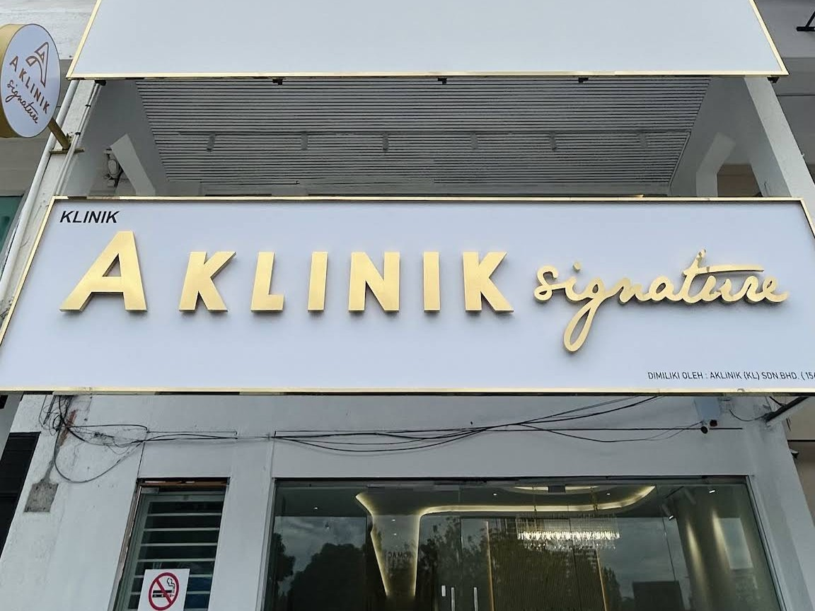 A Klinik Signature