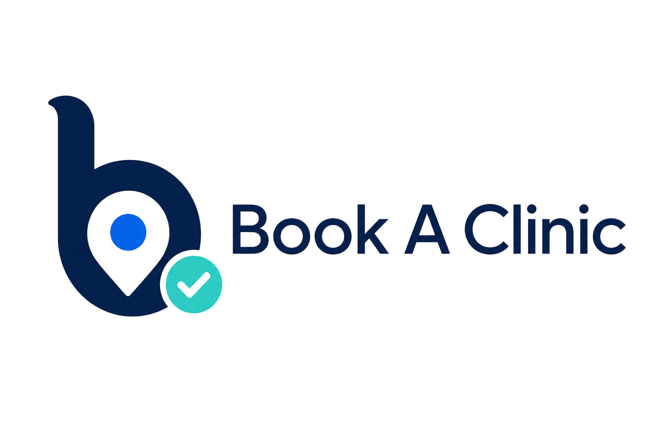 BookAClinic