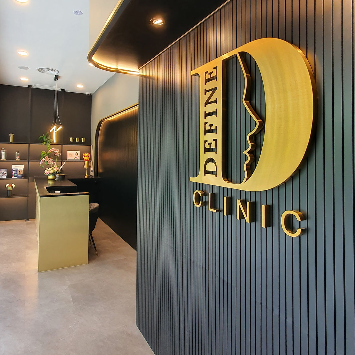 Define Clinic