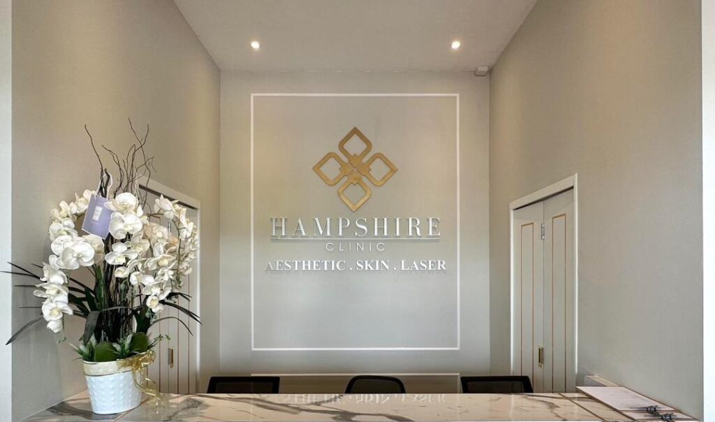 Hampshire Clinic