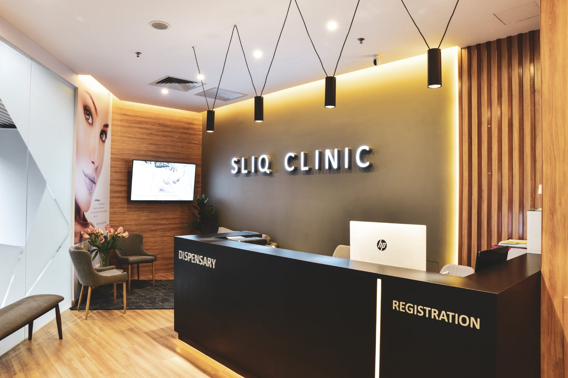 Sliq Clinic