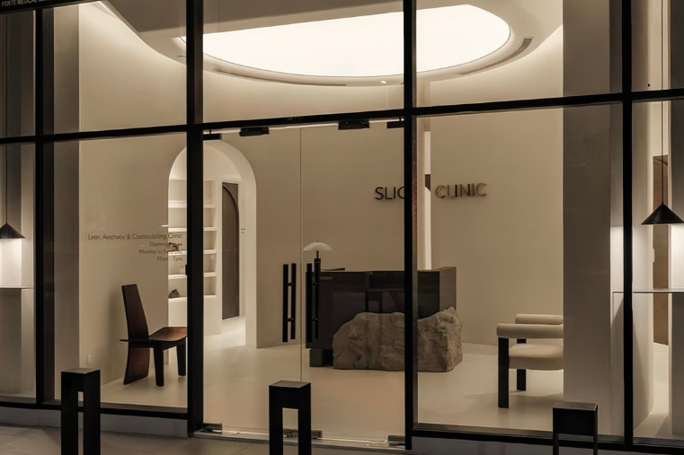Sliq Clinic, Subang Jaya